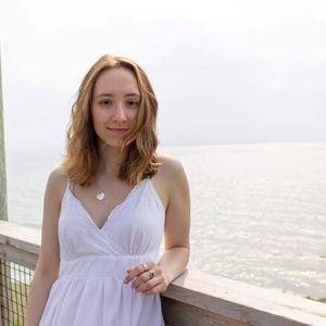 Meet your Posher, Nathalie